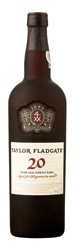 Taylor Fladgate Tawny Port 20 Yrs